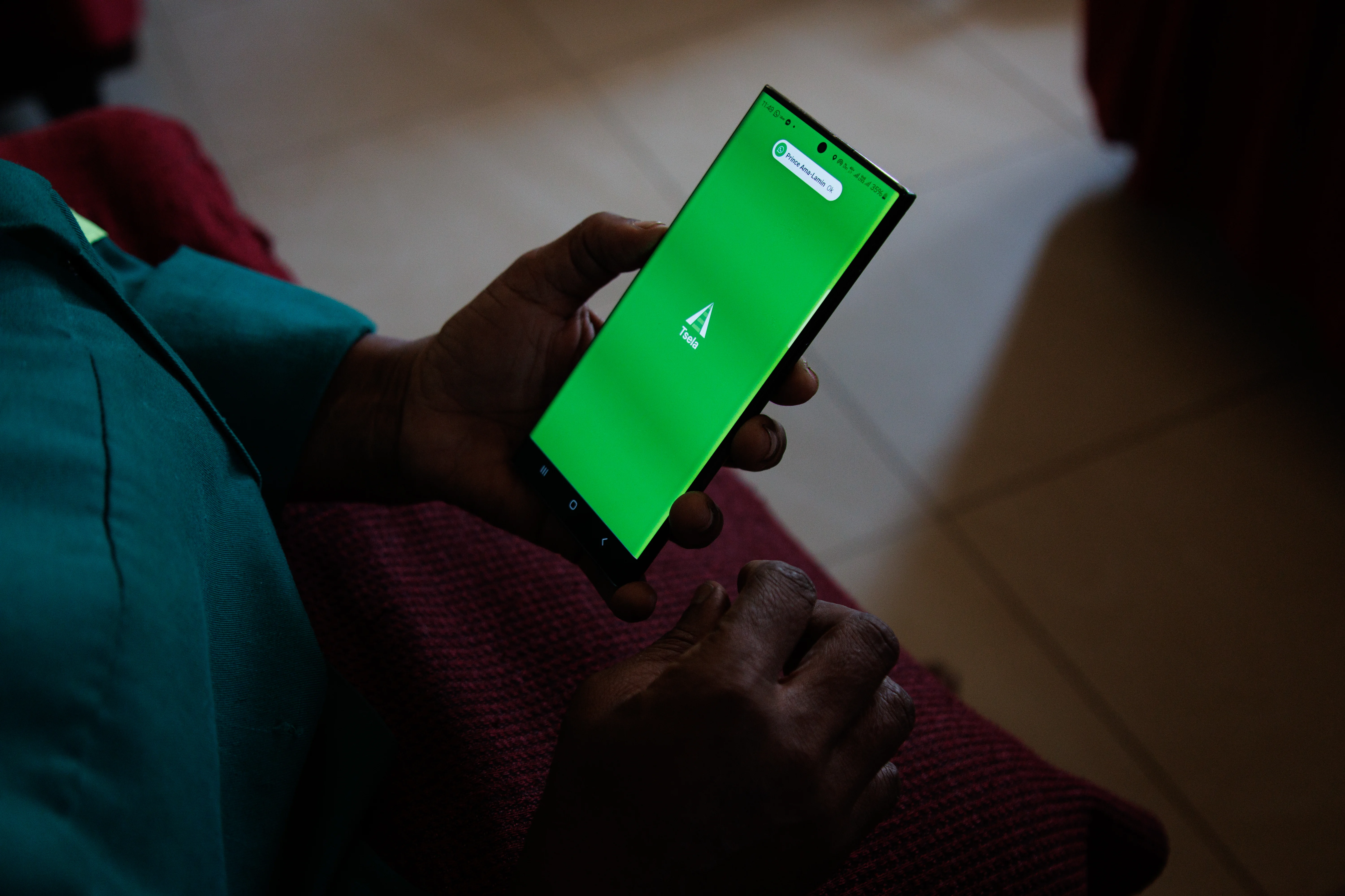 Enterprise GraphQL API